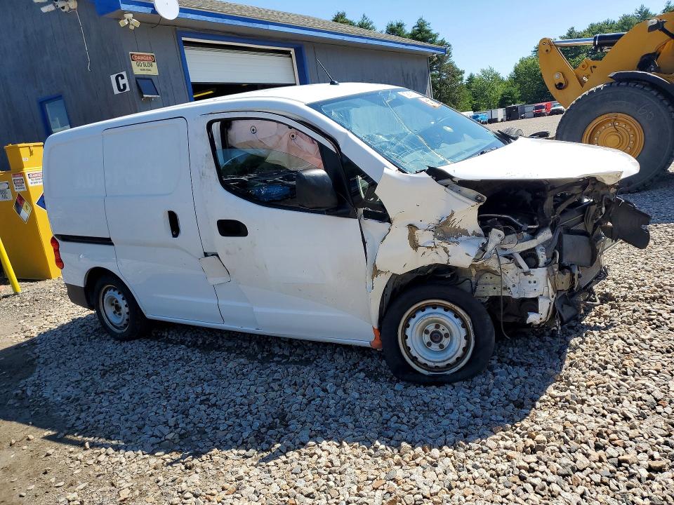 Продаж на аукціоні авто 2018 Chevrolet City Express, vin: 3N63M0ZN2JK693726, номер лоту: 62439386