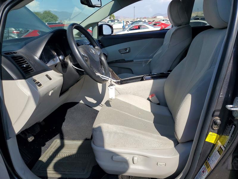 Продаж на аукціоні авто 2011 Toyota Venza, vin: 4T3ZA3BB8BU046677, номер лоту: 66402666