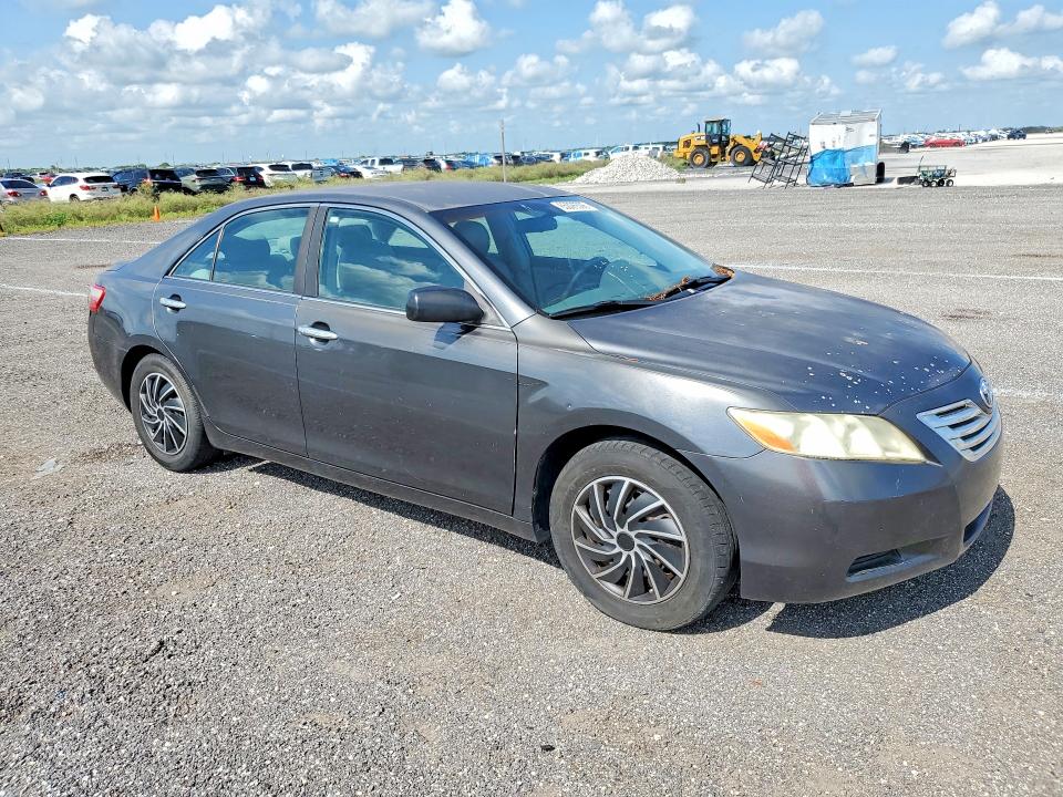 65026506 :رقم المزاد ، 4T1BE46K88U197347 vin ، 2008 Toyota Camry مزاد بيع