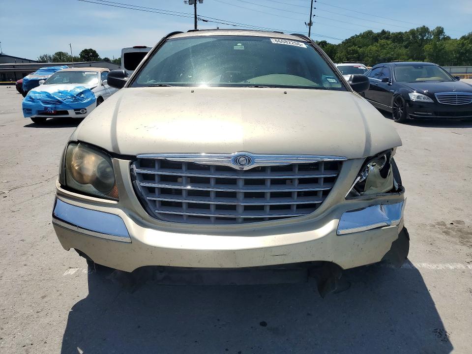 Aukcja sprzedaży 2005 Chrysler Pacifica, vin: 2C8GM68445R382106, numer aukcji: 66082206