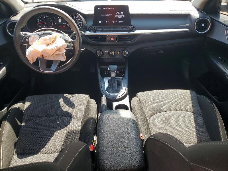63877136 :رقم المزاد ، 3KPF24AD3RE815259 vin ، 2024 Kia Forte مزاد بيع