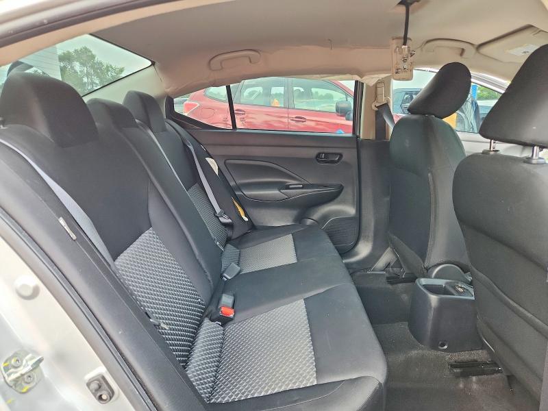 Продажа на аукционе авто 2021 Nissan Versa, vin: 3N1CN8DV1ML882147, номер лота: 63930076