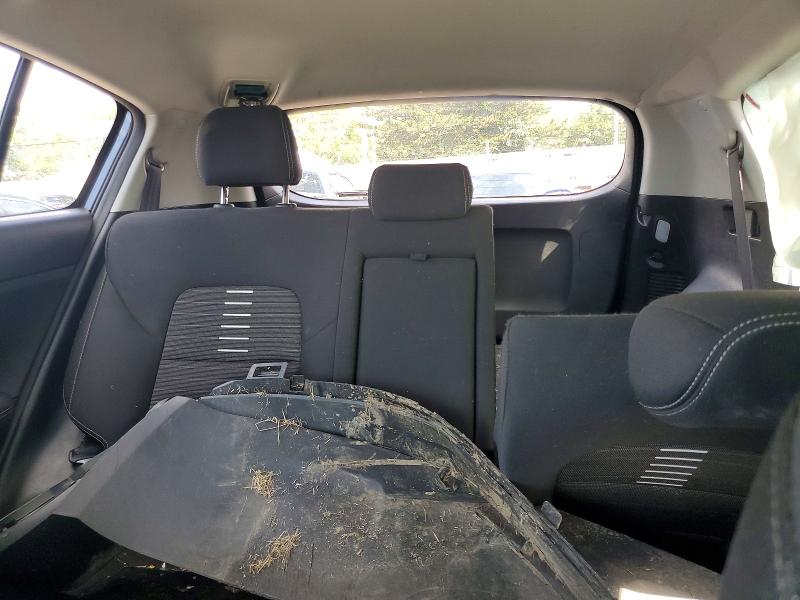 Aukcja sprzedaży 2020 Kia Sportage, vin: KNDPMCAC1L7709156, numer aukcji: 66995126