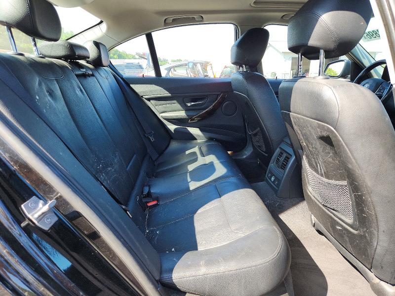 Aukcja sprzedaży 2015 Bmw 328, vin: WBA3B3G53FNR86126, numer aukcji: 65688896