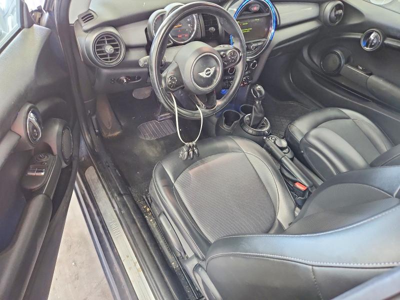 Aukcja sprzedaży 2014 Mini Cooper, vin: WMWXM5C59ET933616, numer aukcji: 64838216