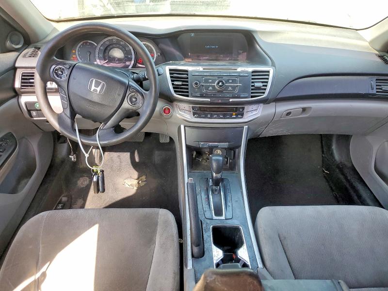 Aukcja sprzedaży 2014 Honda Accord, vin: 1HGCR2F78EA287951, numer aukcji: 63614626