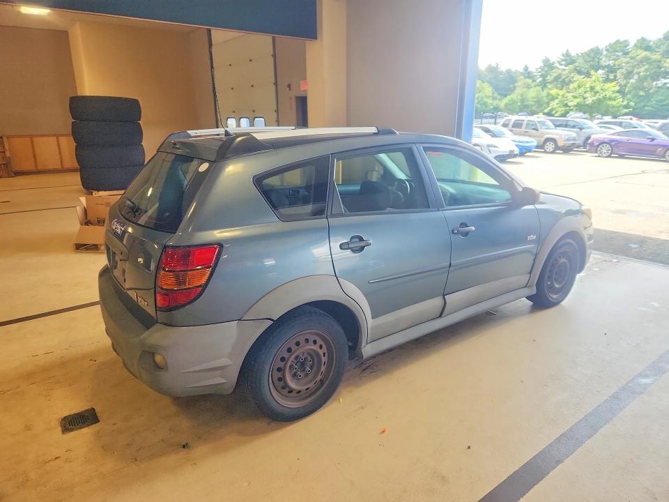 Aukcja sprzedaży 2007 Pontiac Vibe, vin: 5Y2SL67887Z419346, numer aukcji: 65891246