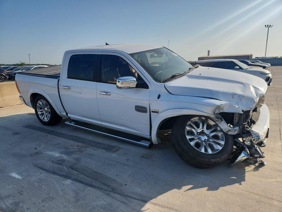 Продаж на аукціоні авто 2015 Ram 1500, vin: 1C6RR6PT0FS676226, номер лоту: 62843636