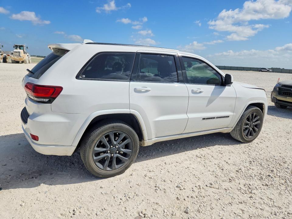 Aukcja sprzedaży 2022 Jeep Grand Cherokee, vin: 1C4RJEAG8NC127615, numer aukcji: 64752886