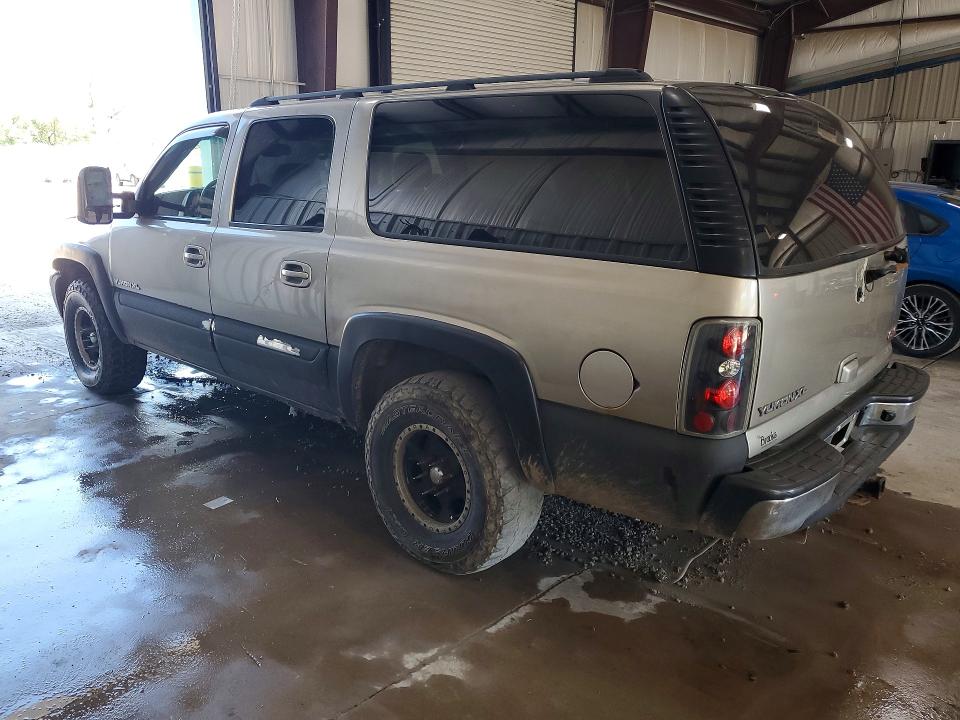 66795516 :رقم المزاد ، 3GKFK16Z23G326192 vin ، 2003 Gmc Yukon Xl مزاد بيع
