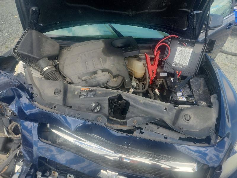 Aukcja sprzedaży 2010 Chevrolet Malibu, vin: 1G1ZB5E07AF258580, numer aukcji: 67289686