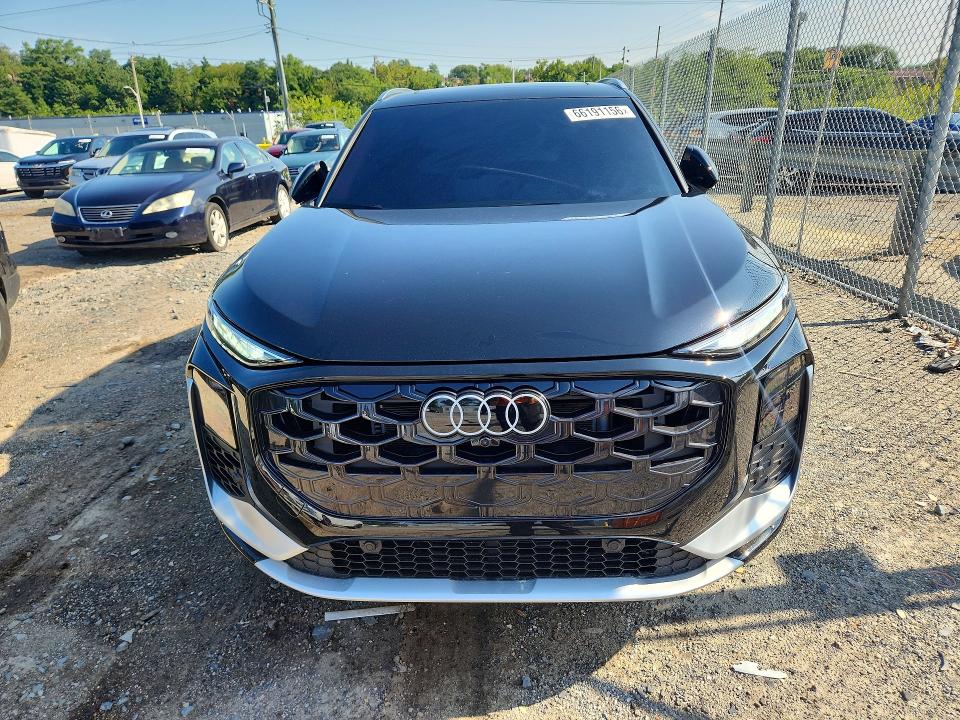 Aukcja sprzedaży 2026 Audi Q3, vin: WA1ABCFJ3T1028948, numer aukcji: 66191156