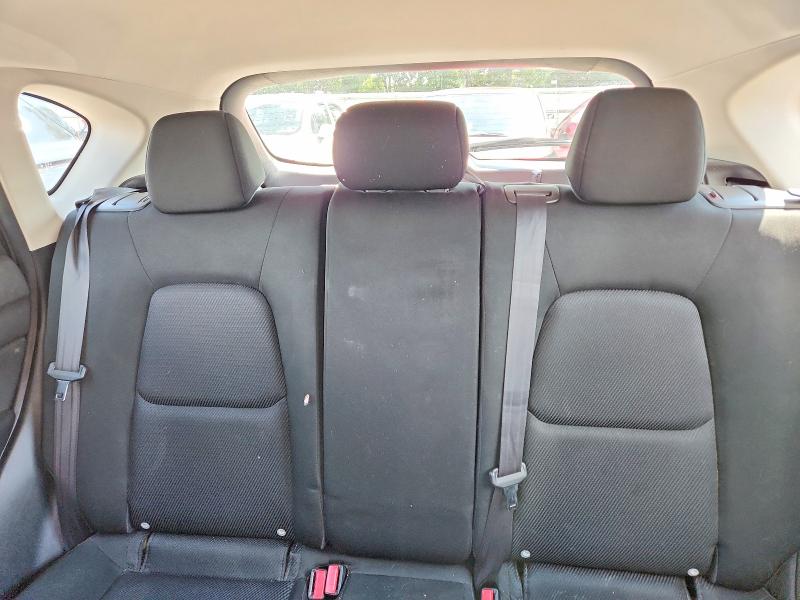65700156 :رقم المزاد ، JM3KFBBM3J0432724 vin ، 2018 Mazda Cx-5 مزاد بيع