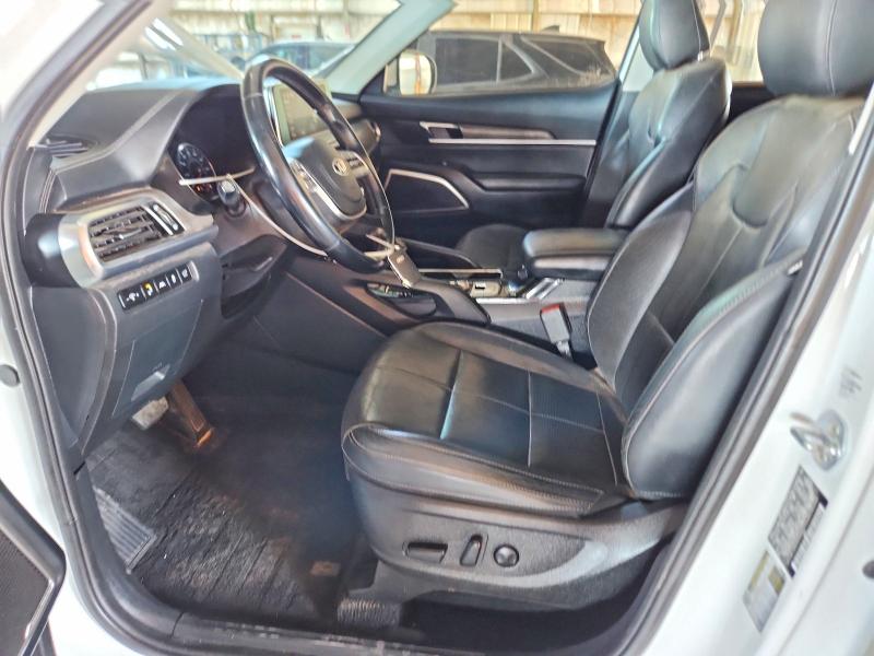 Aukcja sprzedaży 2020 Kia Telluride, vin: 5XYP34HC7LG038268, numer aukcji: 66102126