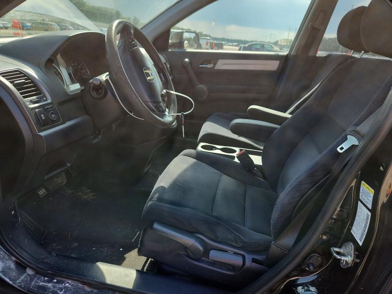 Продаж на аукціоні авто 2011 Honda Cr-v, vin: JHLRE4H42BC027728, номер лоту: 64400686