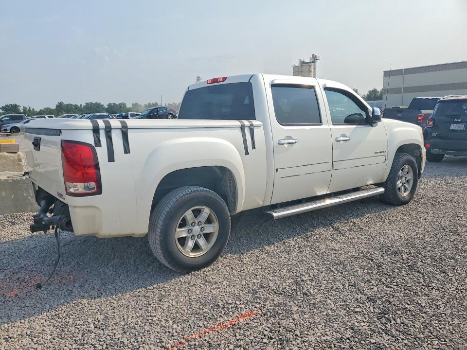 Aukcja sprzedaży 2011 Gmc Sierra, vin: 3GTP2XE2XBG223835, numer aukcji: 63858456