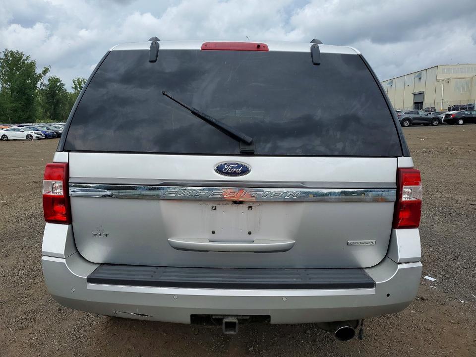 Aukcja sprzedaży 2017 Ford Expedition, vin: 1FMJU1JT3HEA38257, numer aukcji: 66638776