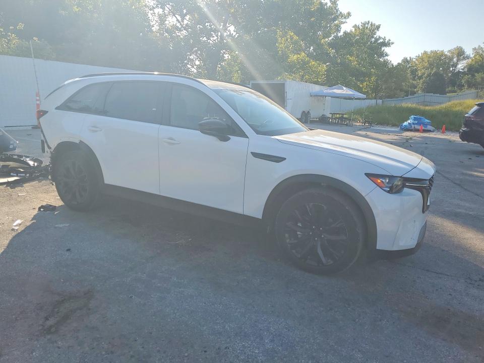 Aukcja sprzedaży 2026 Mazda Cx-90, vin: JM3KKCHDXT1393054, numer aukcji: 67185106
