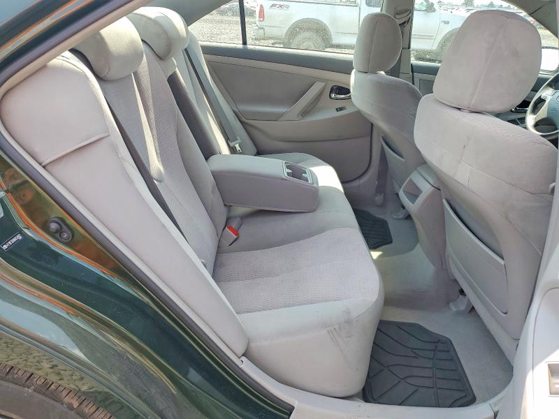 Продажа на аукционе авто 2010 Toyota Camry, vin: 4T1BF3EK8AU524022, номер лота: 64905676