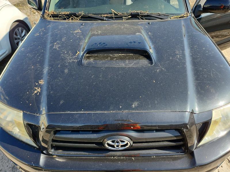 65291386 :رقم المزاد ، 5TELU42N38Z520254 vin ، 2008 Toyota Tacoma مزاد بيع