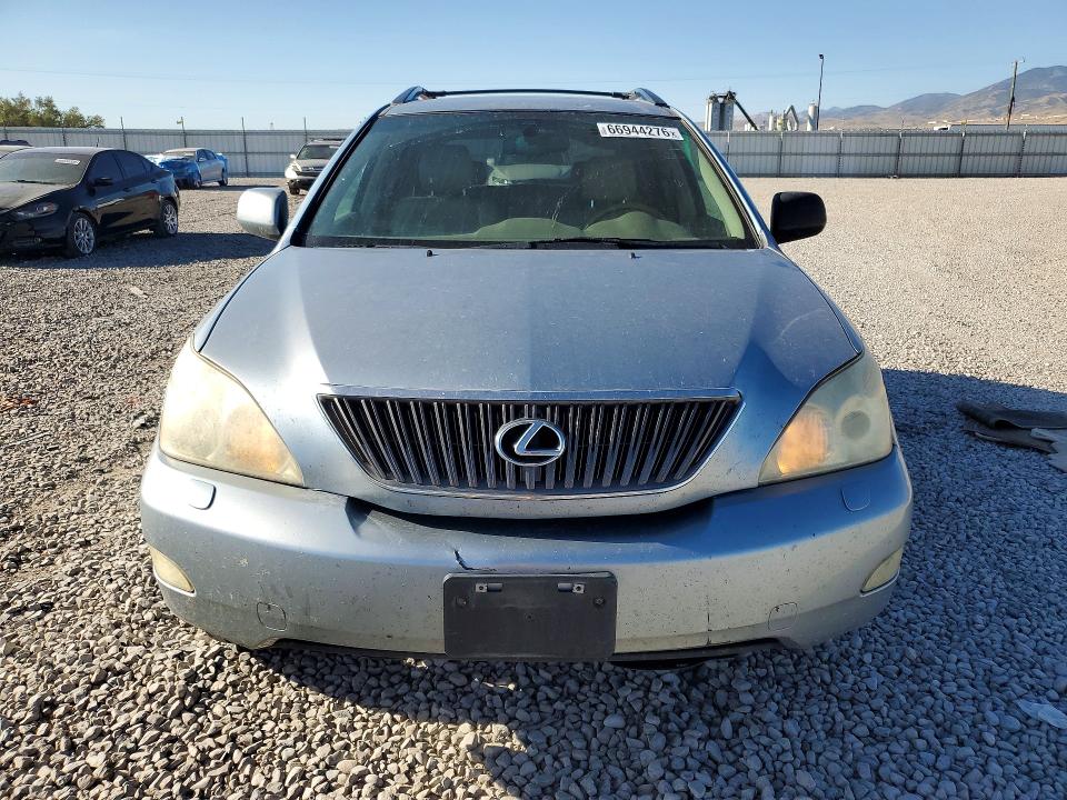 Продажа на аукционе авто 2005 Lexus Rx, vin: 2T2HA31U85C084029, номер лота: 66944276