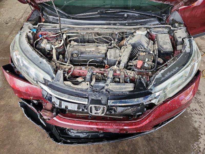 Продажа на аукционе авто 2016 Honda Cr-v, vin: 5J6RM4H49GL075888, номер лота: 66023516