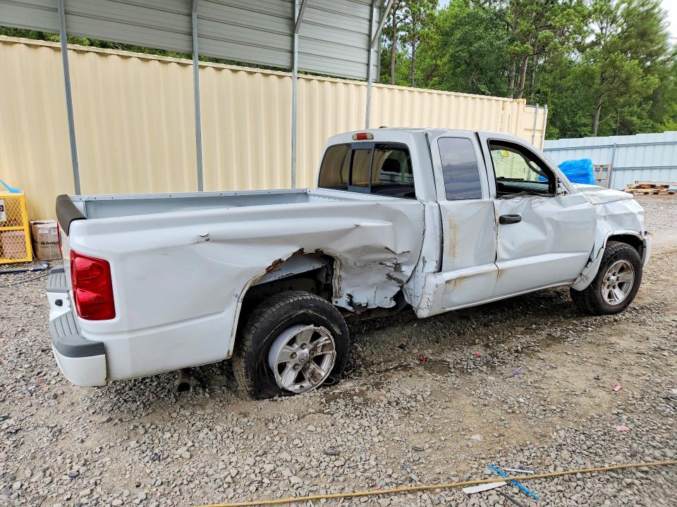 63810056 :رقم المزاد ، 1D3HE42K48S534846 vin ، 2008 Dodge Dakota مزاد بيع