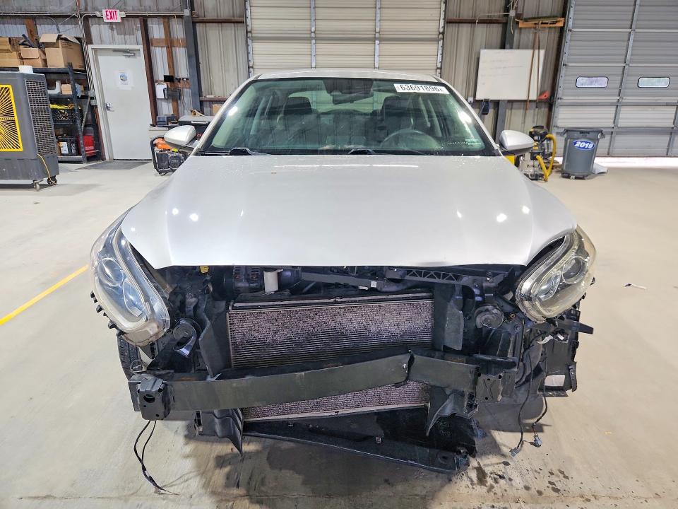 Продажа на аукционе авто 2019 Kia Forte, vin: 3KPF24AD1KE083297, номер лота: 63691896