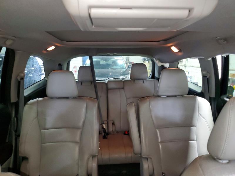 2016 Honda Pilot მანქანა იყიდება აუქციონზე, vin: 5FNYF6H00GB068223, აუქციონის ნომერი: 63560756