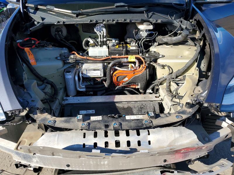 65236486 :رقم المزاد ، 5YJYGDEE2MF248039 vin ، 2021 Tesla Model Y مزاد بيع