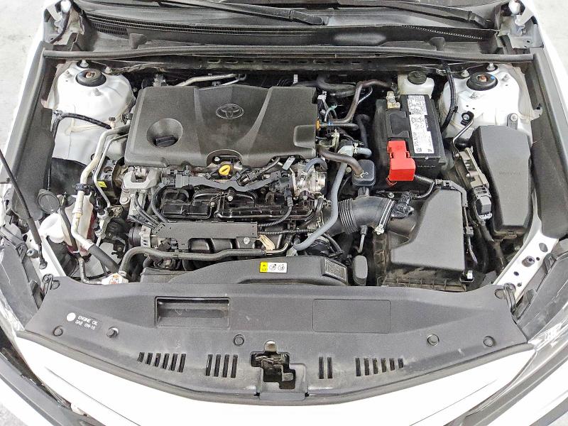 Продаж на аукціоні авто 2024 Toyota Camry, vin: 4T1T11AK6RU890330, номер лоту: 64959876