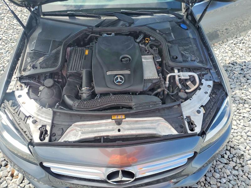 Продаж на аукціоні авто 2018 Mercedes-benz C, vin: 55SWF4JB0JU268807, номер лоту: 66691976