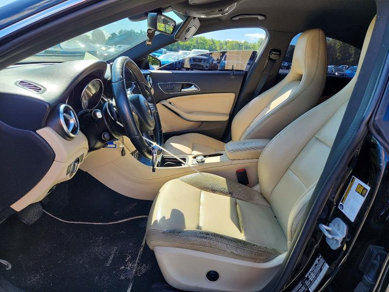 Продаж на аукціоні авто 2015 Mercedes-benz Cla, vin: WDDSJ4EBXFN166227, номер лоту: 66377376