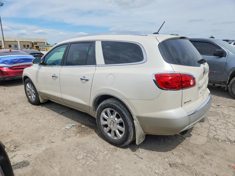 Продажа на аукционе авто 2011 Buick Enclave, vin: 5GAKVBED2BJ219848, номер лота: 64769856