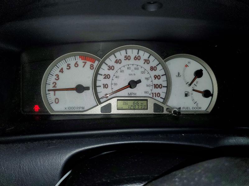 Продаж на аукціоні авто 2007 Toyota Corolla, vin: 2T1BR32E17C817275, номер лоту: 63331256