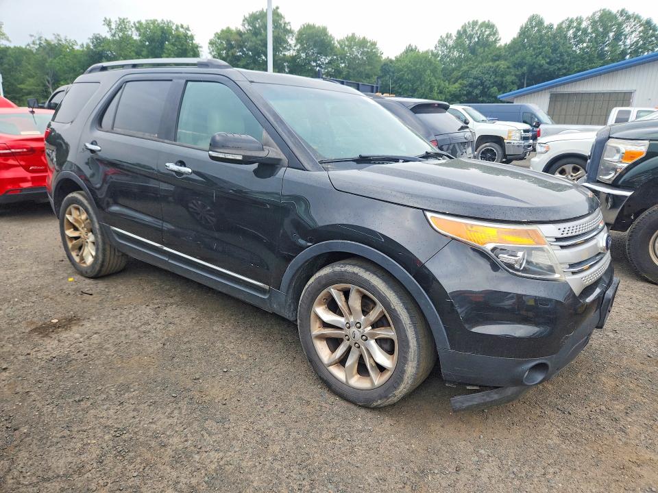 Aukcja sprzedaży 2014 Ford Explorer, vin: 1FM5K8D85EGA94921, numer aukcji: 64975166