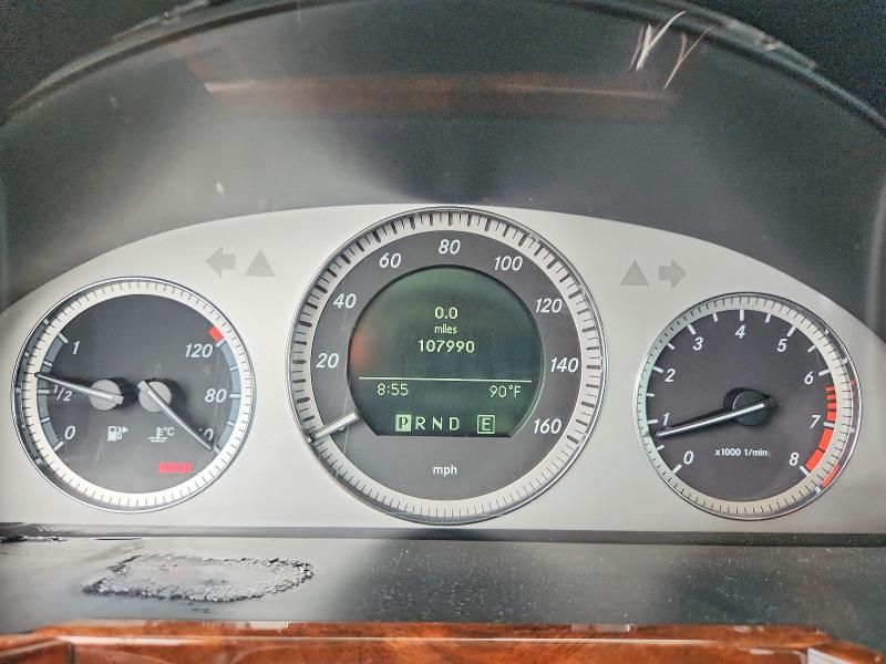 Продаж на аукціоні авто 2011 Mercedes-benz Glk, vin: WDCGG8HBXBF710970, номер лоту: 66429516