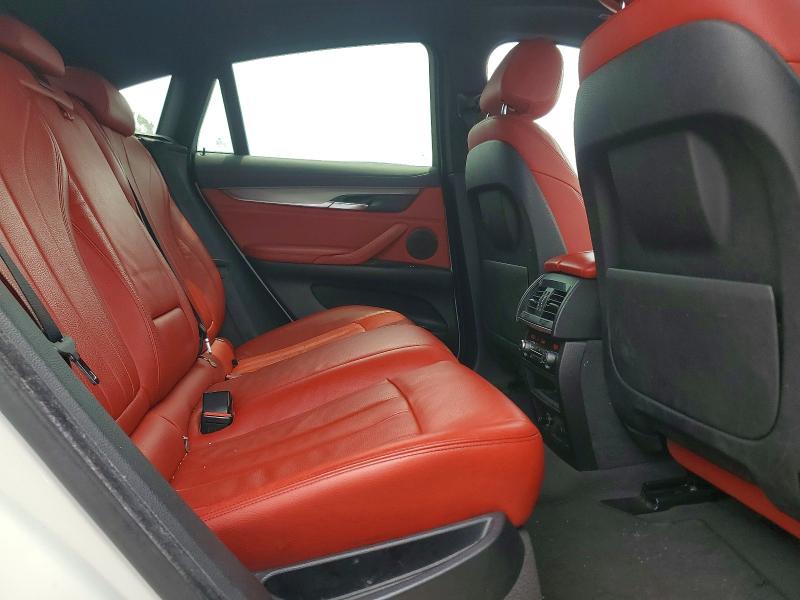 61615496 :رقم المزاد ، 5UXKU2C56J0Z62559 vin ، 2018 Bmw X6 مزاد بيع