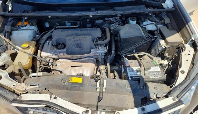 Продаж на аукціоні авто 2013 Toyota Rav4, vin: 2T3ZFREV2DW057963, номер лоту: 64487446