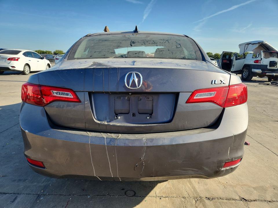 Aukcja sprzedaży 2015 Acura Ilx, vin: 19VDE1F32FE010158, numer aukcji: 65403166