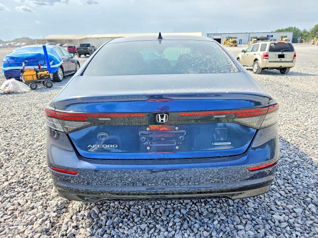 66361656 :رقم المزاد ، 1HGCY2F67RA084761 vin ، 2024 Honda Accord مزاد بيع