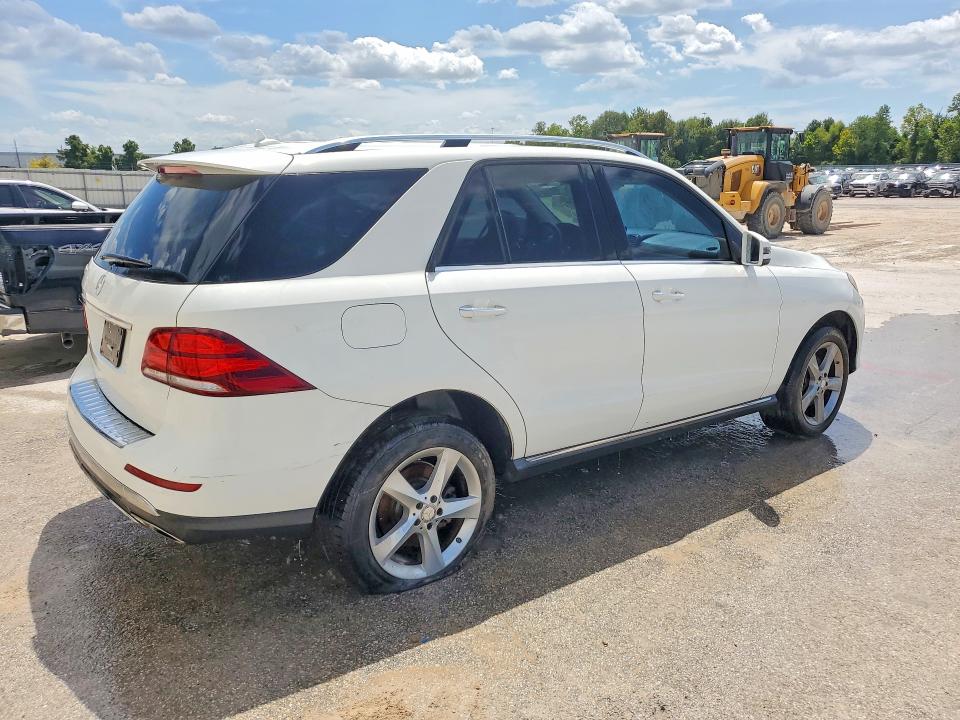 Aukcja sprzedaży 2016 Mercedes-benz Gle, vin: 4JGDA5JB3GA731212, numer aukcji: 65903236