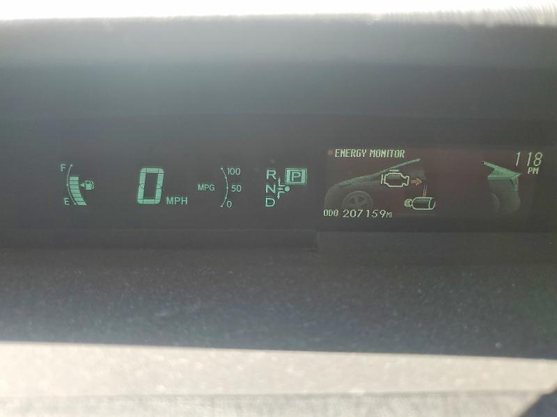 65999756 :رقم المزاد ، JTDKN3DU4F0400466 vin ، 2015 Toyota Prius مزاد بيع
