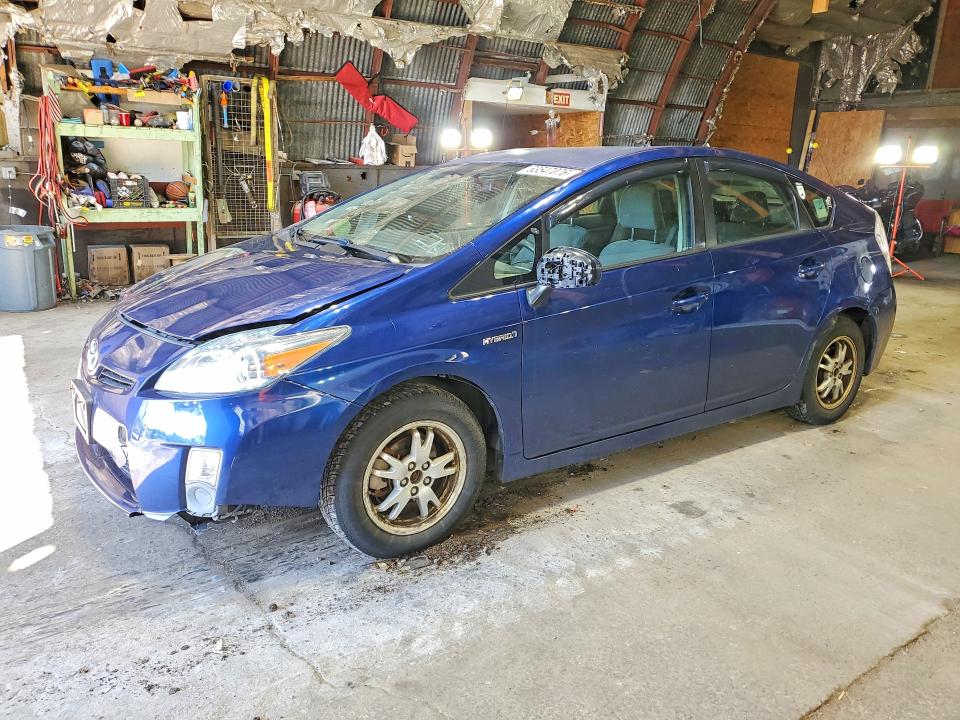 Auction sale of the 2011 Toyota Prius, vin: JTDKN3DU7B1409084, lot number: 63547076
