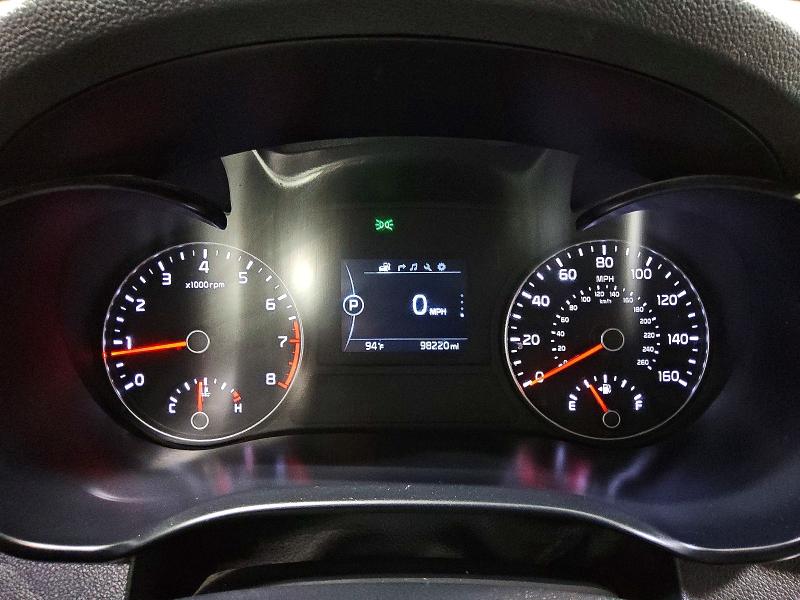 Продаж на аукціоні авто 2016 Kia Optima, vin: 5XXGU4L31GG010352, номер лоту: 64895756