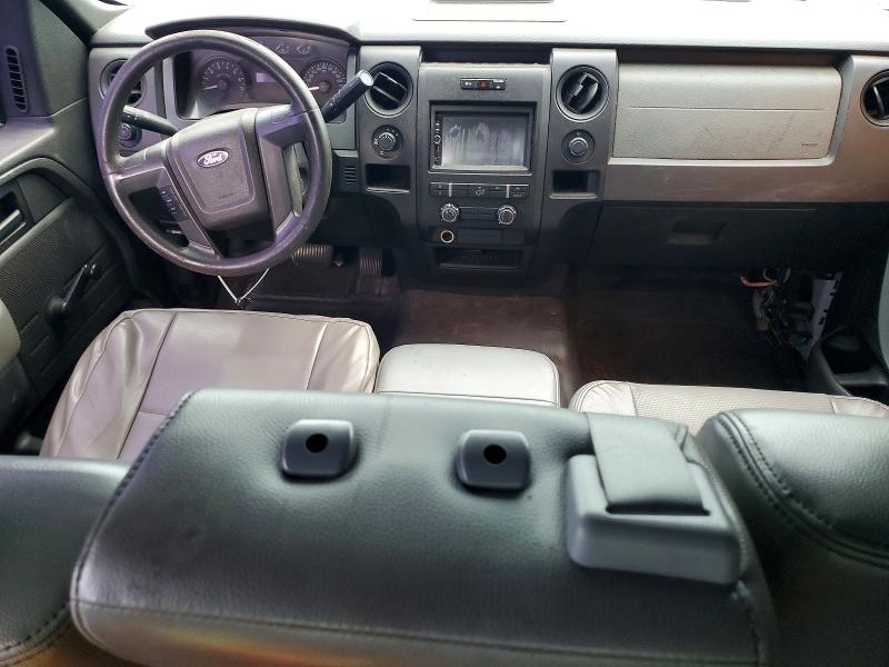Продаж на аукціоні авто 2012 Ford F150, vin: 1FTFX1EF7CFB16242, номер лоту: 65174766