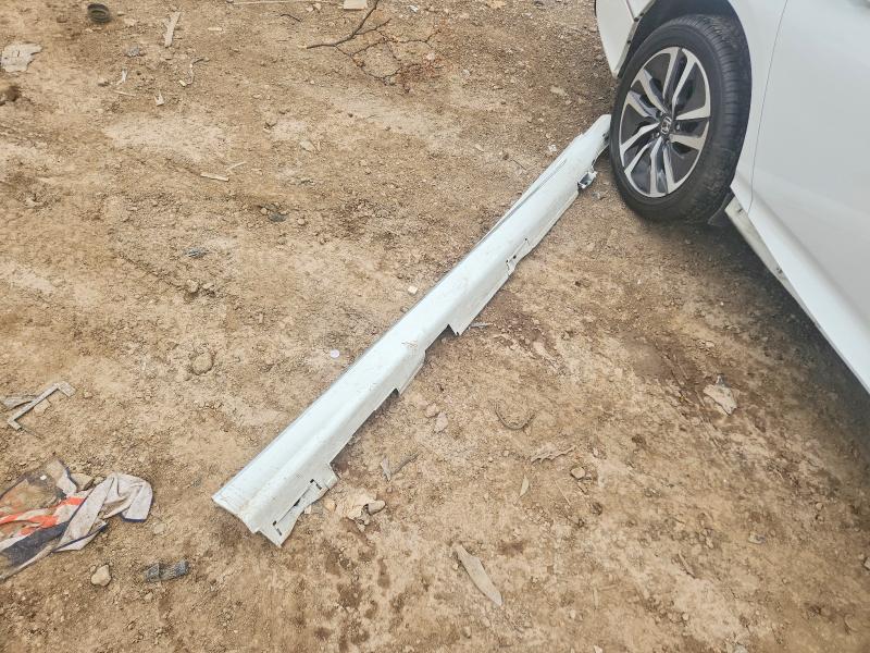 2021 Honda Accord მანქანა იყიდება აუქციონზე, vin: 1HGCV3F54MA017677, აუქციონის ნომერი: 63933776
