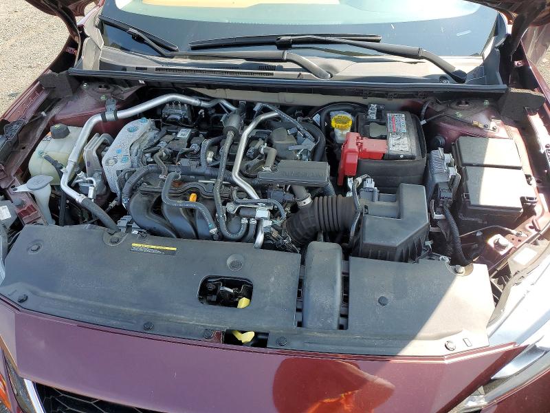 Продажа на аукционе авто 2023 Nissan Sentra, vin: 3N1AB8CV0PY265184, номер лота: 64052026