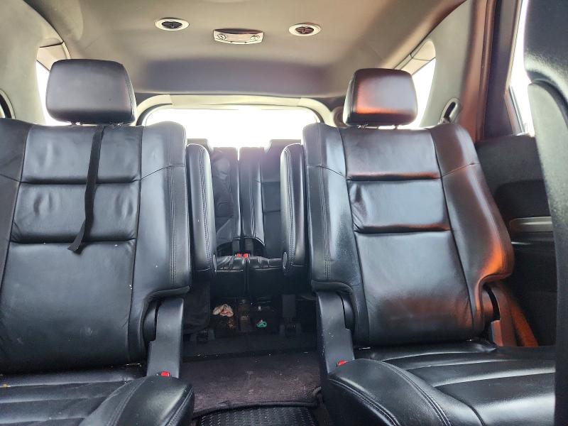 2017 Dodge Durango მანქანა იყიდება აუქციონზე, vin: 1C4RDHDG5HC833496, აუქციონის ნომერი: 63751326
