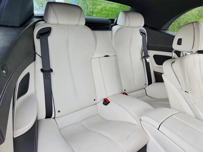 Aukcja sprzedaży 2017 Bmw 650, vin: WBA6F7C53HD930744, numer aukcji: 64821886